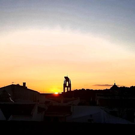 Apartamento Callentum Cazalla de la Sierra Buitenkant foto