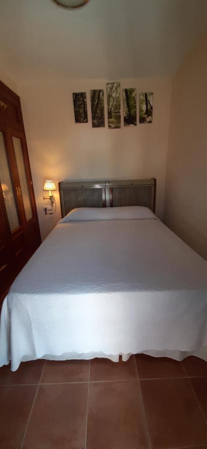 Apartamento Callentum Cazalla de la Sierra Buitenkant foto